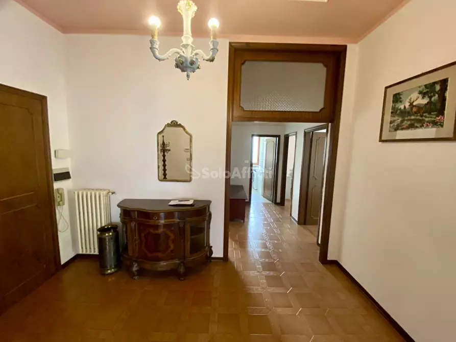 Immagine 17 di Quadrilocale in affitto  in Viale Enna 21 a Rimini