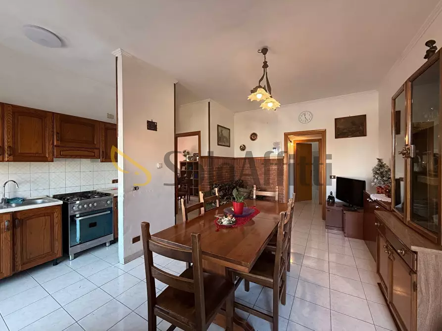 Immagine 1 di Trilocale in affitto  in Via della Fonderia a Anzio