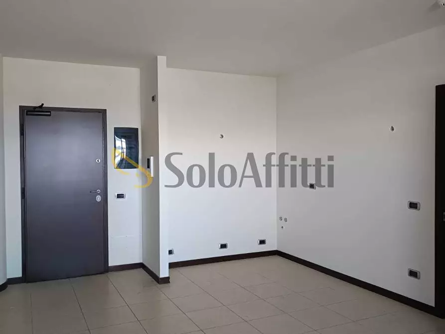 Immagine 3 di Ufficio in affitto  in Via Ufente 20 a Latina