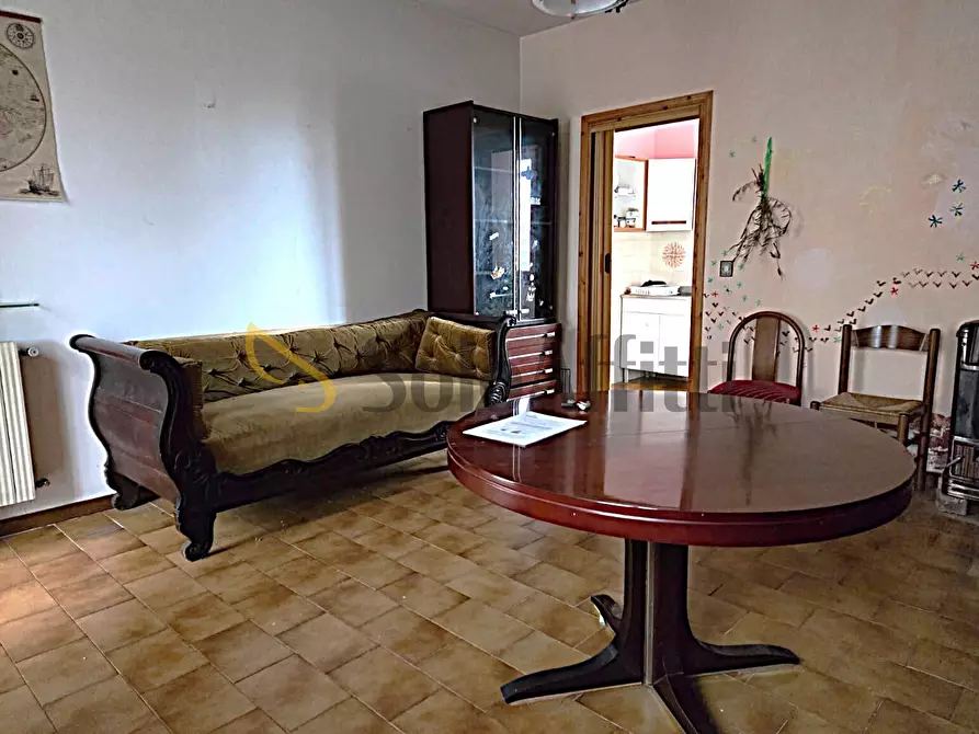 Immagine 2 di Trilocale in affitto  in Via divsizione tridentina a Zocca