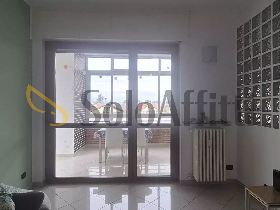 Immagine 7 di Trilocale in affitto  in via Arno a Rivoli