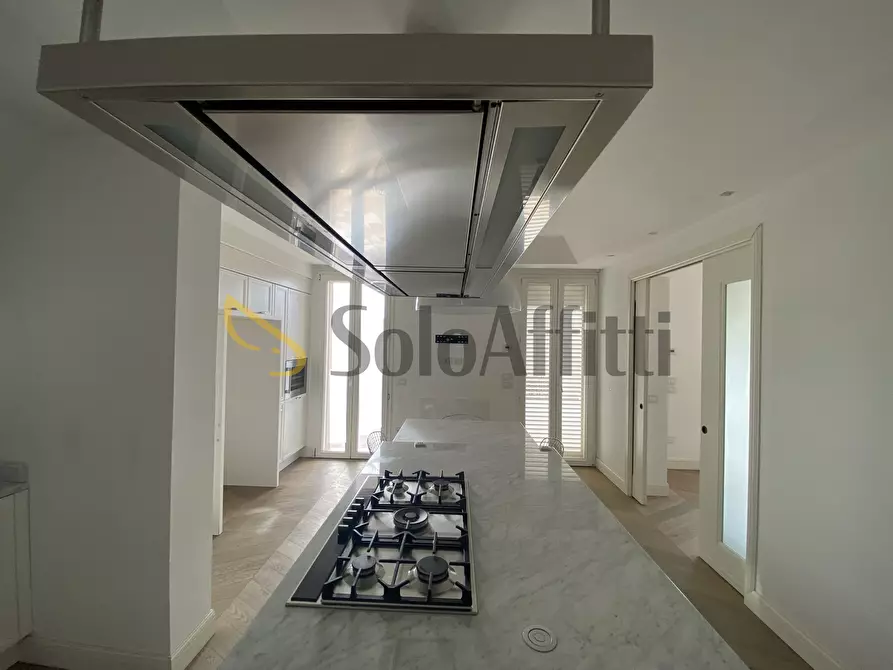 Immagine 16 di Villa in affitto  in Via Antonio Fogazzaro 9 a Rimini