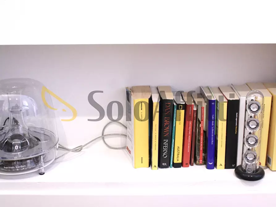 Immagine 10 di Bilocale in affitto  in Via Garofalo 32 a Milano