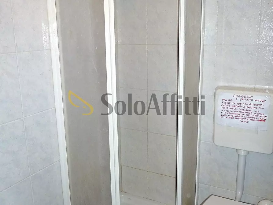 Immagine 17 di Bilocale in affitto  in Via Martiri della Libertà 12 a San Remo