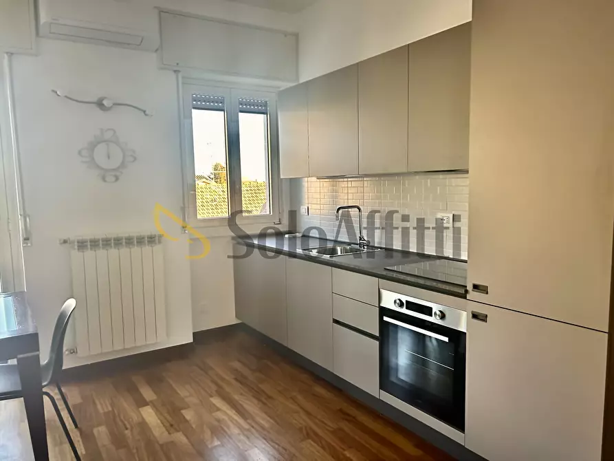 Immagine 2 di Monolocale in affitto  in Via Podgora 10 a Cesano Maderno