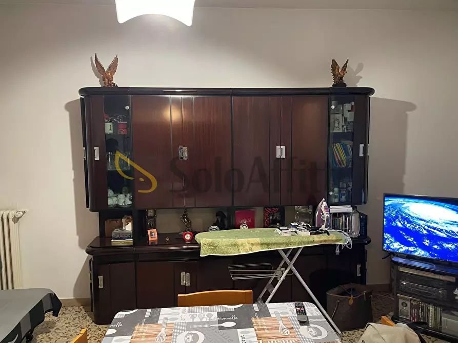 Immagine 5 di Monolocale in affitto  in Via Candiolo a Torino