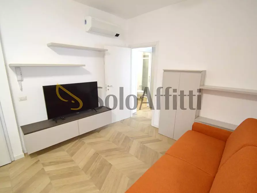Immagine 9 di Bilocale in affitto  in Via Teramo 26 a Milano