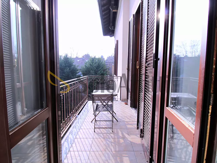 Immagine 5 di Trilocale in affitto  in Viale Trieste 9 a Barlassina