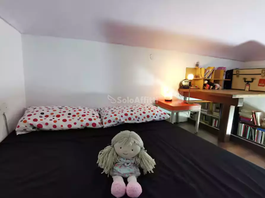 Immagine 12 di Bilocale in affitto  a Torino