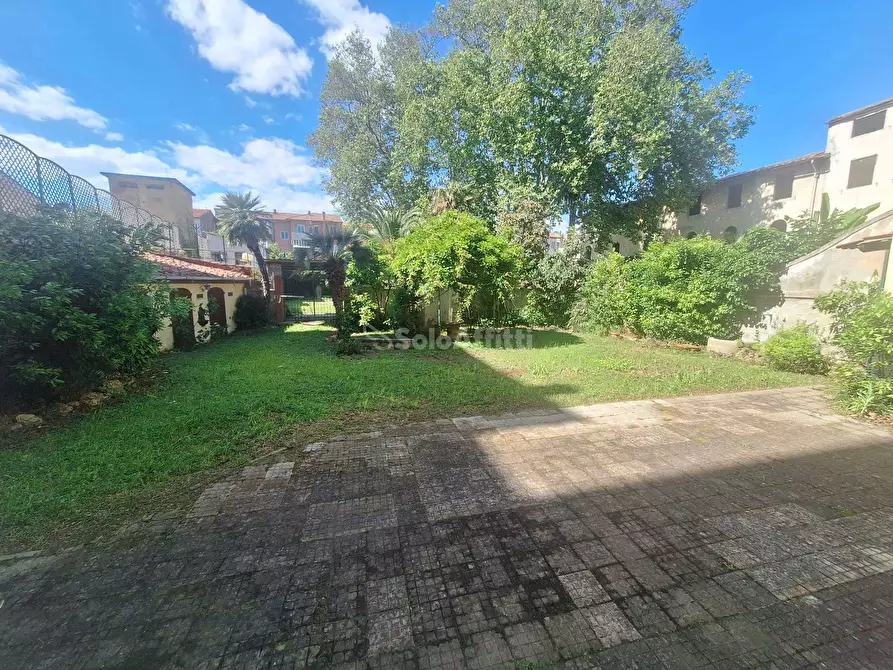 Immagine 11 di Bilocale in affitto  in Via Cecconi 1 a Livorno