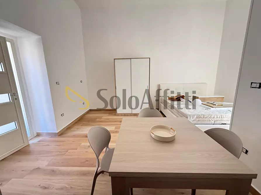 Immagine 2 di Monolocale in affitto  in Via San Donato a Caserta