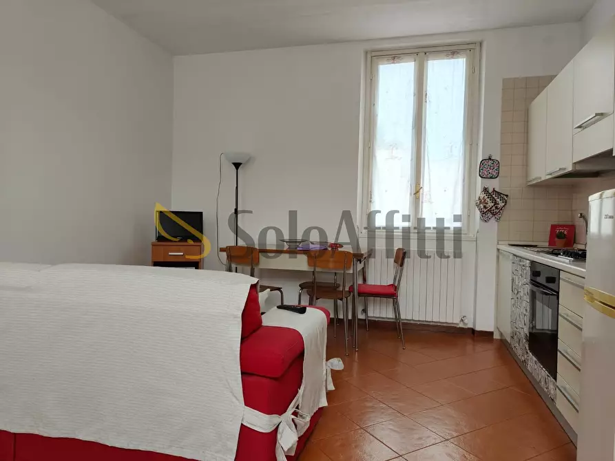 Immagine 4 di Bilocale in affitto  a Gallarate