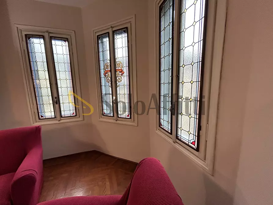 Immagine 41 di Appartamento in affitto  in Via Orazio Antinori 1 bis a Torino