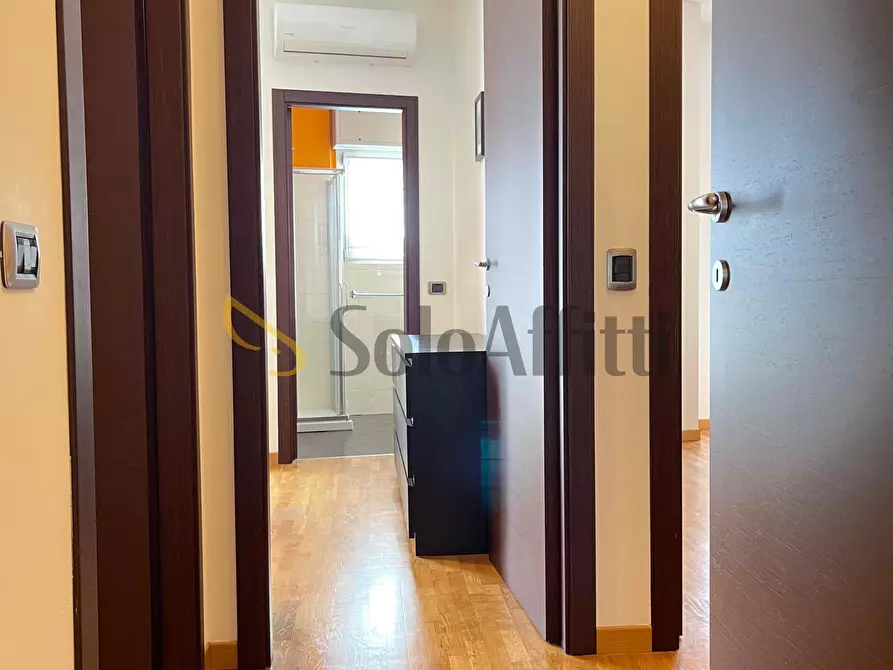 Immagine 15 di Trilocale in affitto  a Gallarate