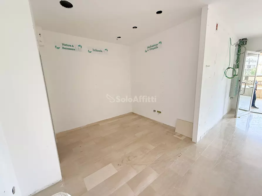 Immagine 13 di Locale commerciale in affitto  in Via Domenico di Giura 179 a Potenza