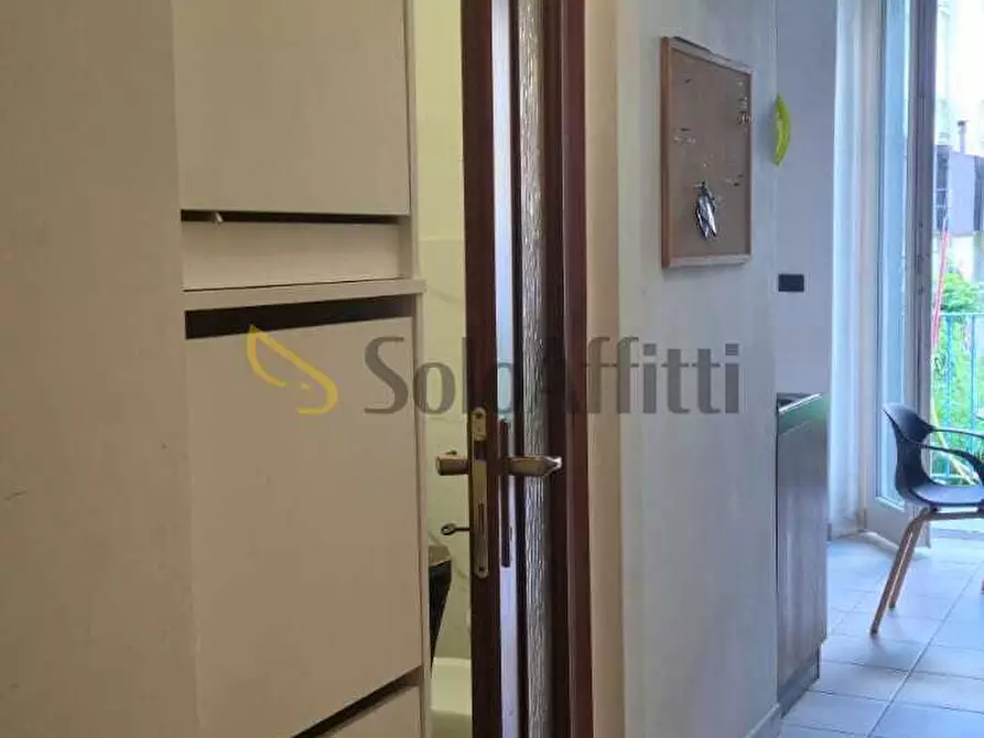 Immagine 28 di Trilocale in affitto  in Via Viverone 13 a Torino