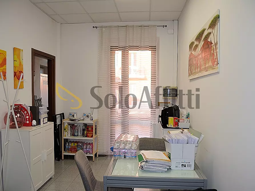 Immagine 6 di Locale commerciale in affitto  in Via Giuseppe Verdi 13 a Settimo Torinese