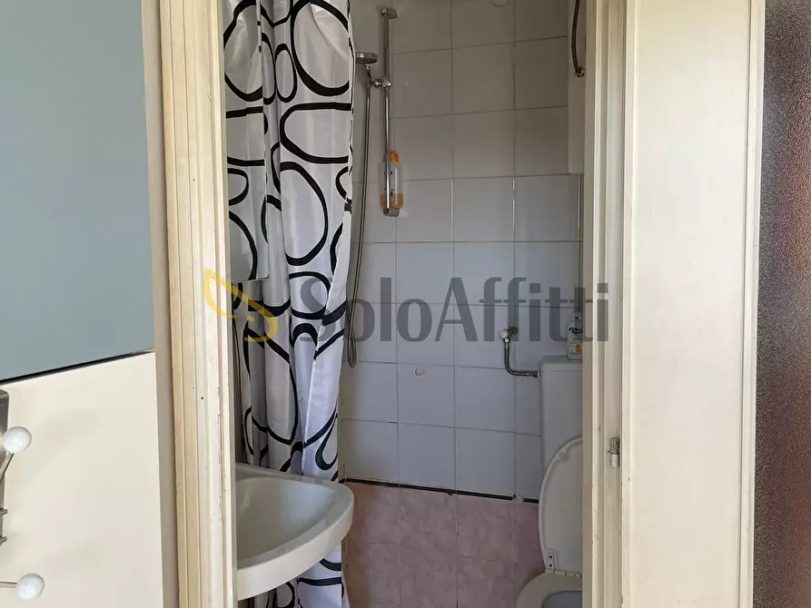 Immagine 8 di Monolocale in affitto  in Piazza Vittorio Veneto a Torino