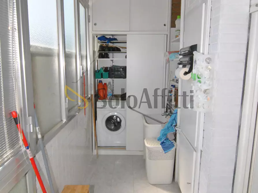 Immagine 7 di Quadrilocale in affitto  in Via dei Pensieri 5b a Livorno