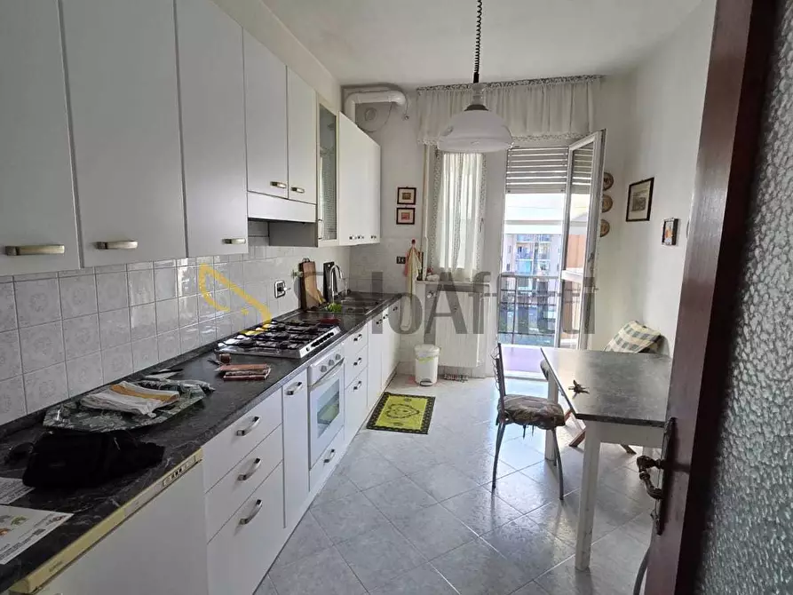 Immagine 1 di Quadrilocale in affitto  in Via Fratelli Fornaca a Torino