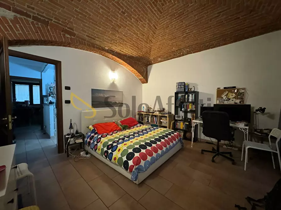 Immagine 8 di Bilocale in affitto  in Via Balbis Giovanni Battista a Torino