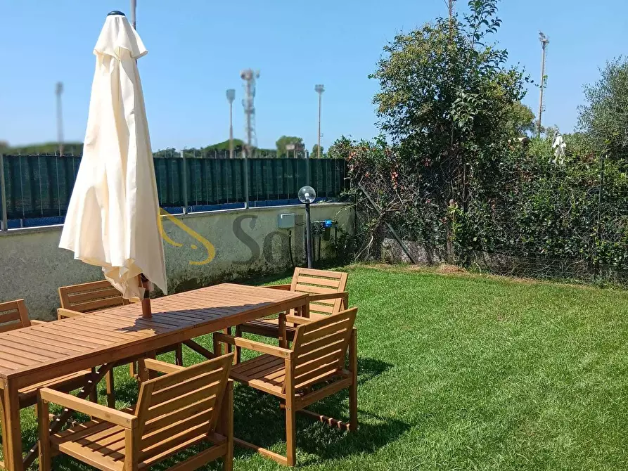 Immagine 1 di Trilocale in affitto  in Piazza Mecenate a Anzio