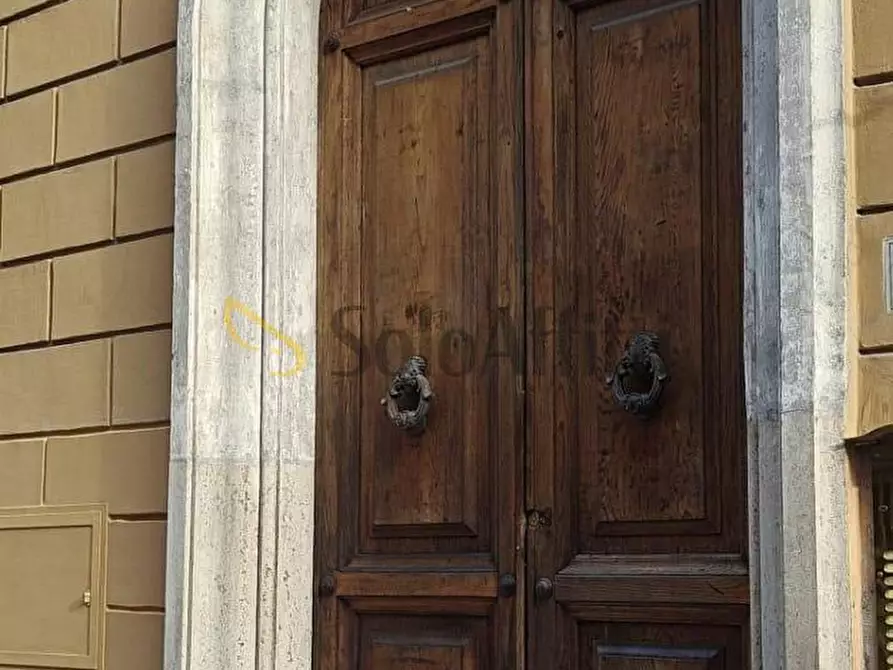 Immagine 2 di Mansarda in affitto  in Via Castelfidardo a Roma