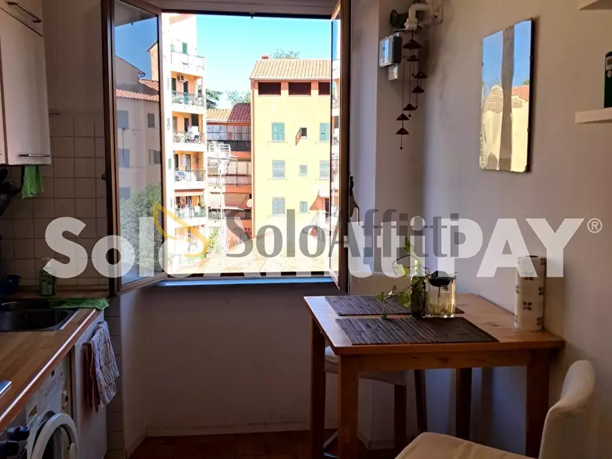 Immagine 7 di Stanza singola in affitto  in Via Edoardo Arbib 14 a Roma