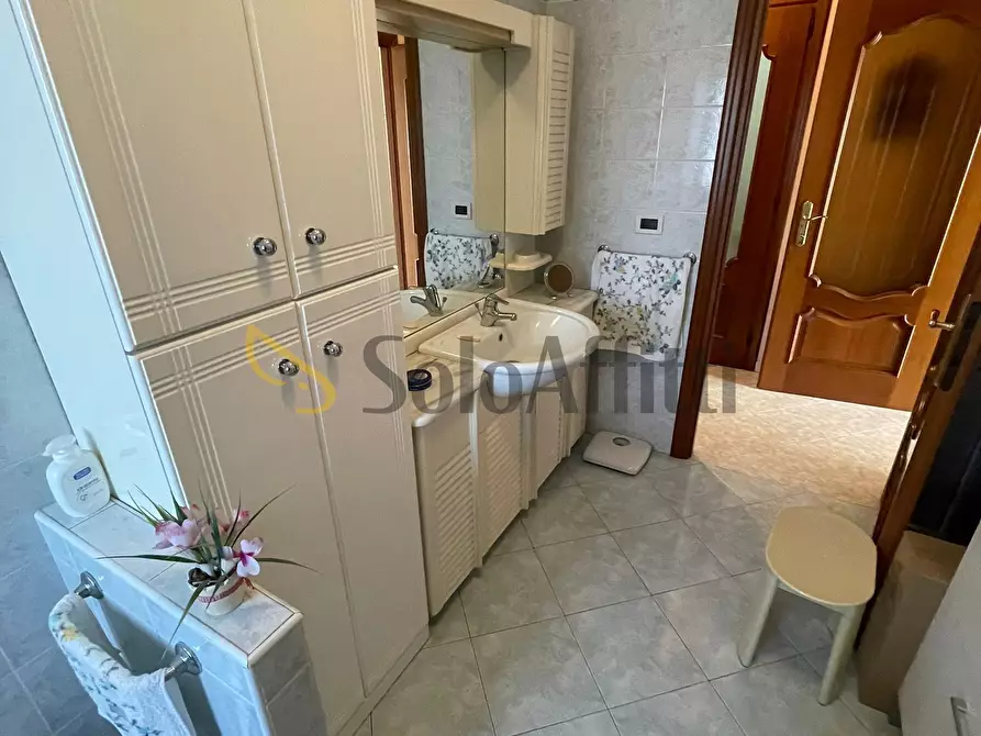 Immagine 15 di Quadrilocale in affitto  in Via D. Chiesa 28/A a Nichelino