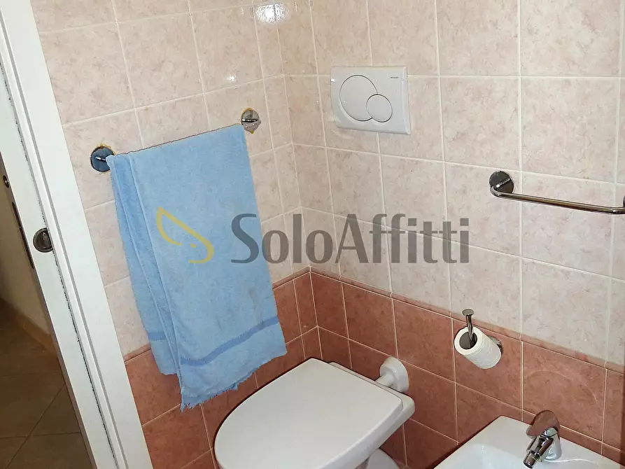 Immagine 16 di Bilocale in affitto  in Via XX Settembre 19 a San Remo