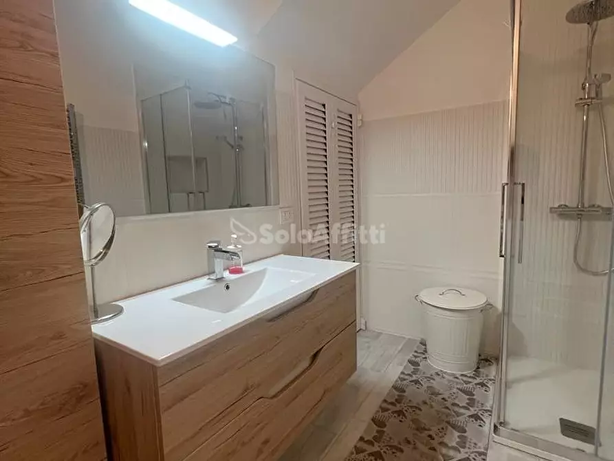 Immagine 16 di Bilocale in affitto  in Via Lazzaretto 7 a Seregno