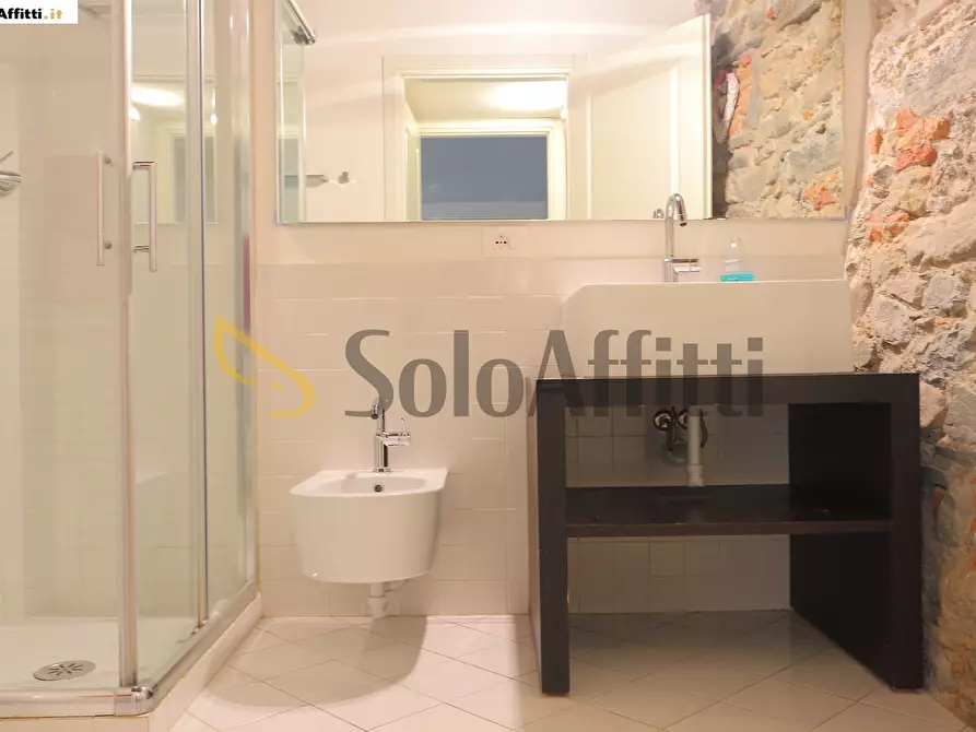 Immagine 15 di Trilocale in affitto  in Via Lega Lombarda 1 a Castello Di Brianza