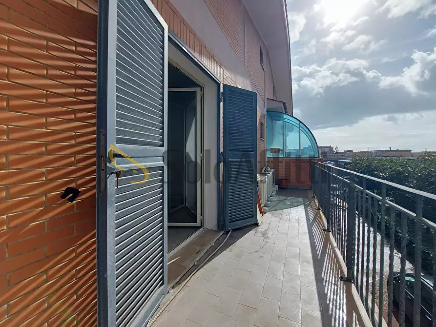 Immagine 14 di Ufficio in affitto  in Via Giorgio Giorgis a Fiumicino