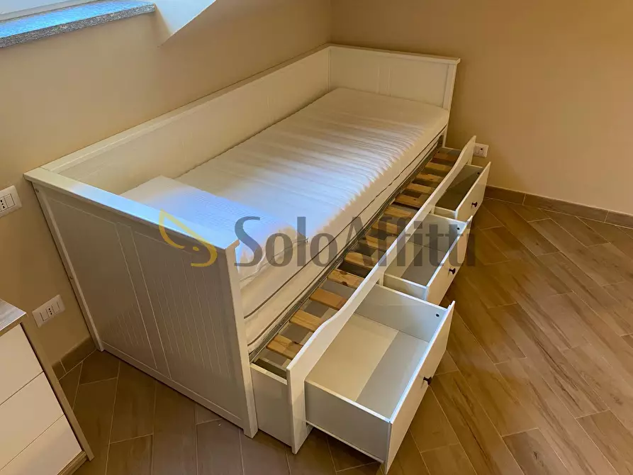 Immagine 14 di Bilocale in affitto  in Via Giacinto Carena a Torino