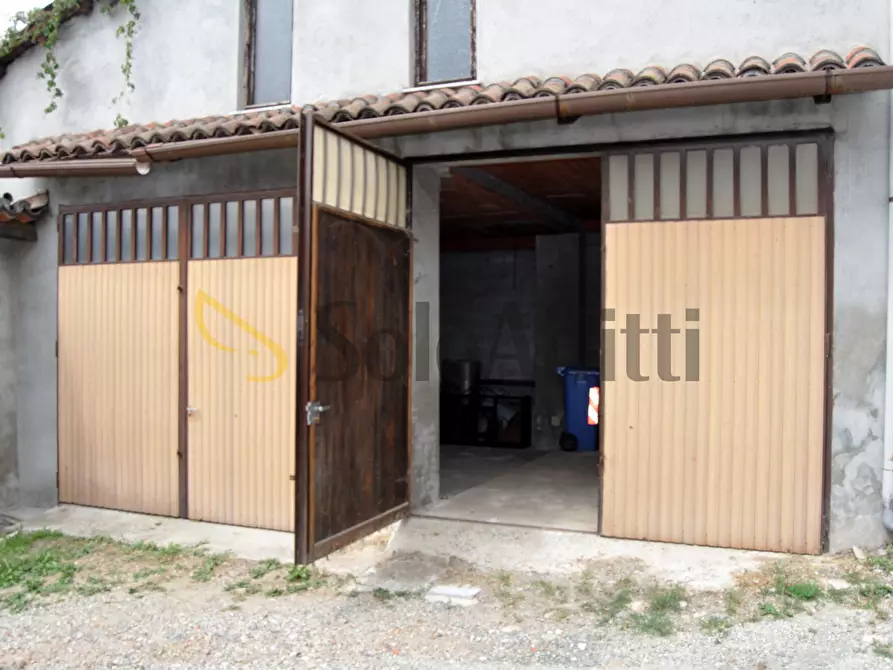 Immagine 16 di Casa indipendente in affitto  in VIA SAN GIACOMO 5 a Torrazza Piemonte