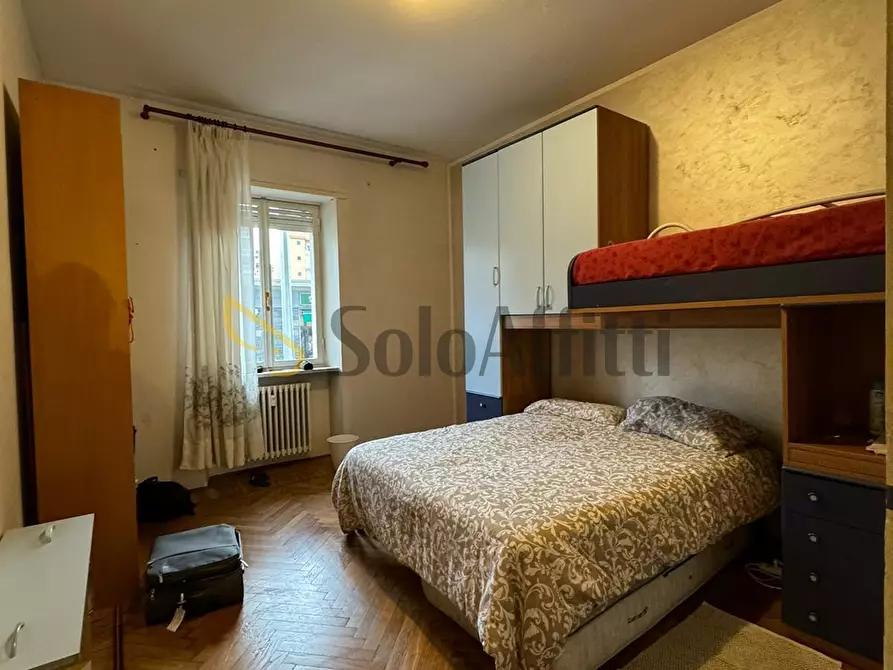 Immagine 12 di Trilocale in affitto  in via Bistagno a Torino