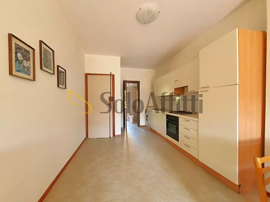 Immagine 8 di Monolocale in affitto  a Catanzaro