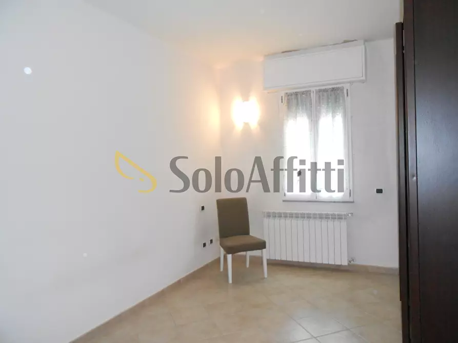 Immagine 5 di Trilocale in affitto  in Via Gramsci 2 a San Martino Siccomario
