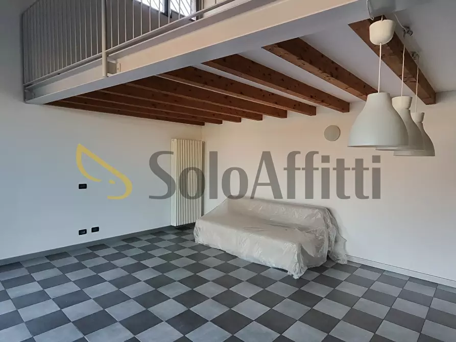 Immagine 31 di Bilocale in affitto  in Casottole (Torre d'isola) a Torre D'isola