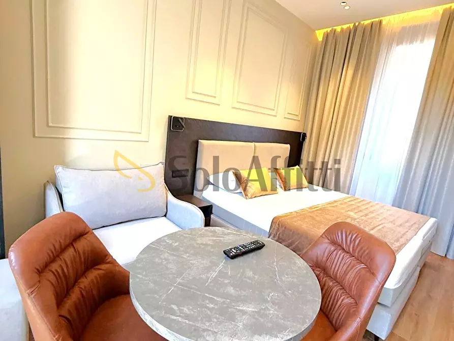 Immagine 4 di Monolocale in affitto  in Viale Piave 5 a Seveso