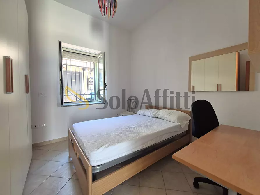 Immagine 6 di Trilocale in affitto  a Catanzaro