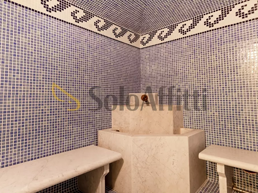 Immagine 47 di Villa in affitto  a Taggia