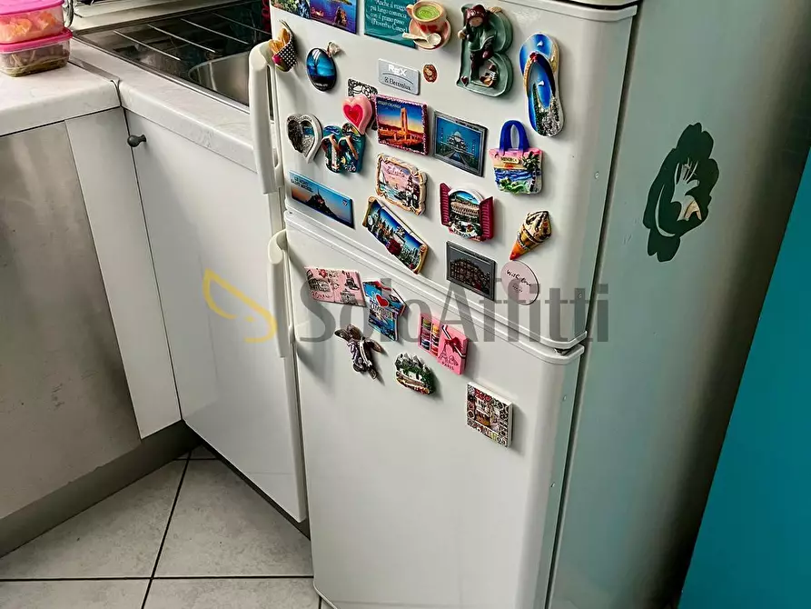 Immagine 7 di Bilocale in affitto  in VIA GARIZIO 2 a Torino