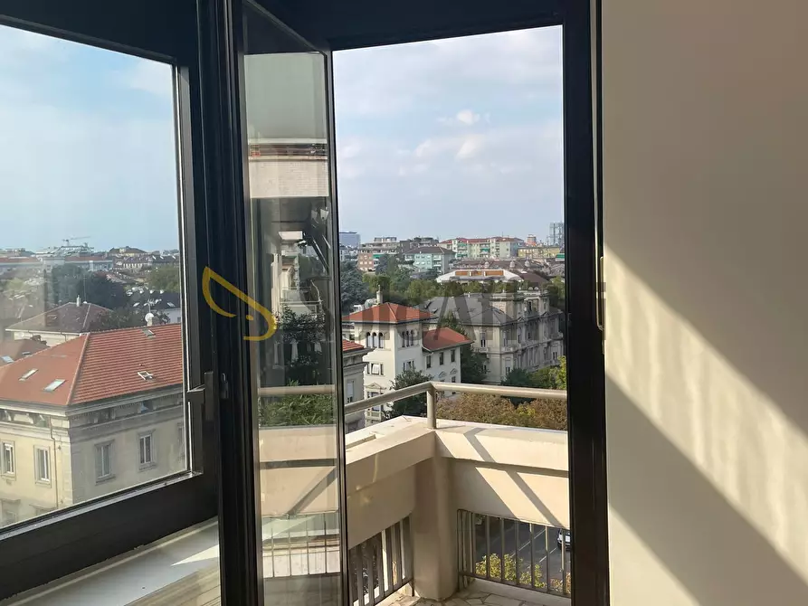 Immagine 20 di Trilocale in affitto  in Corso Galileo Ferraris a Torino