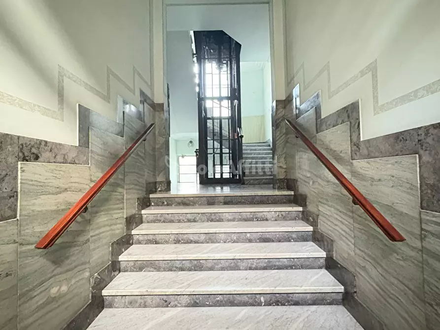 Immagine 20 di Trilocale in affitto  in Via Gaspare Saccarelli a Torino