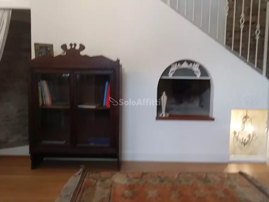 Immagine 5 di Bilocale in affitto  in Via Alfredo Baccarini a Ravenna