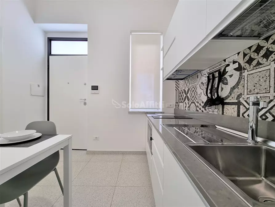 Immagine 3 di Bilocale in affitto  a Catanzaro