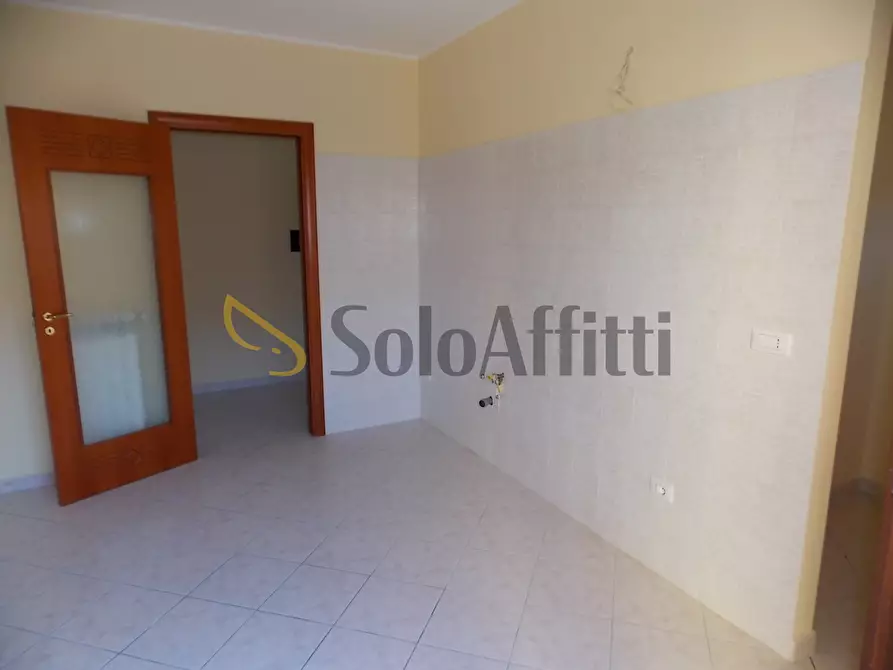 Immagine 6 di Trilocale in affitto  a Catanzaro