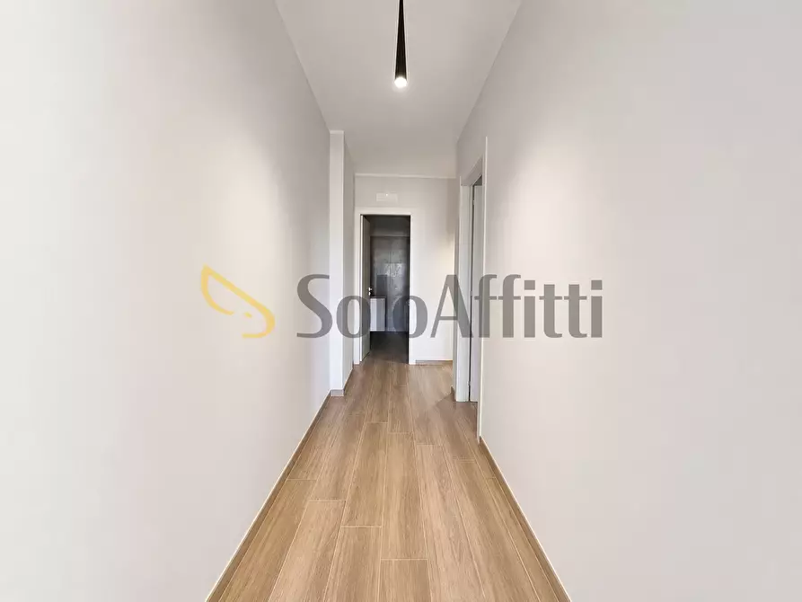 Immagine 4 di Casa indipendente in affitto  a Catanzaro