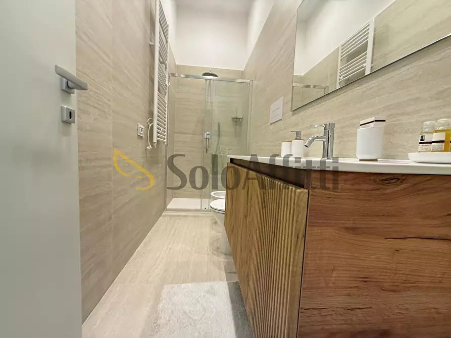 Immagine 18 di Bilocale in affitto  in Corso Trieste 167 a Caserta